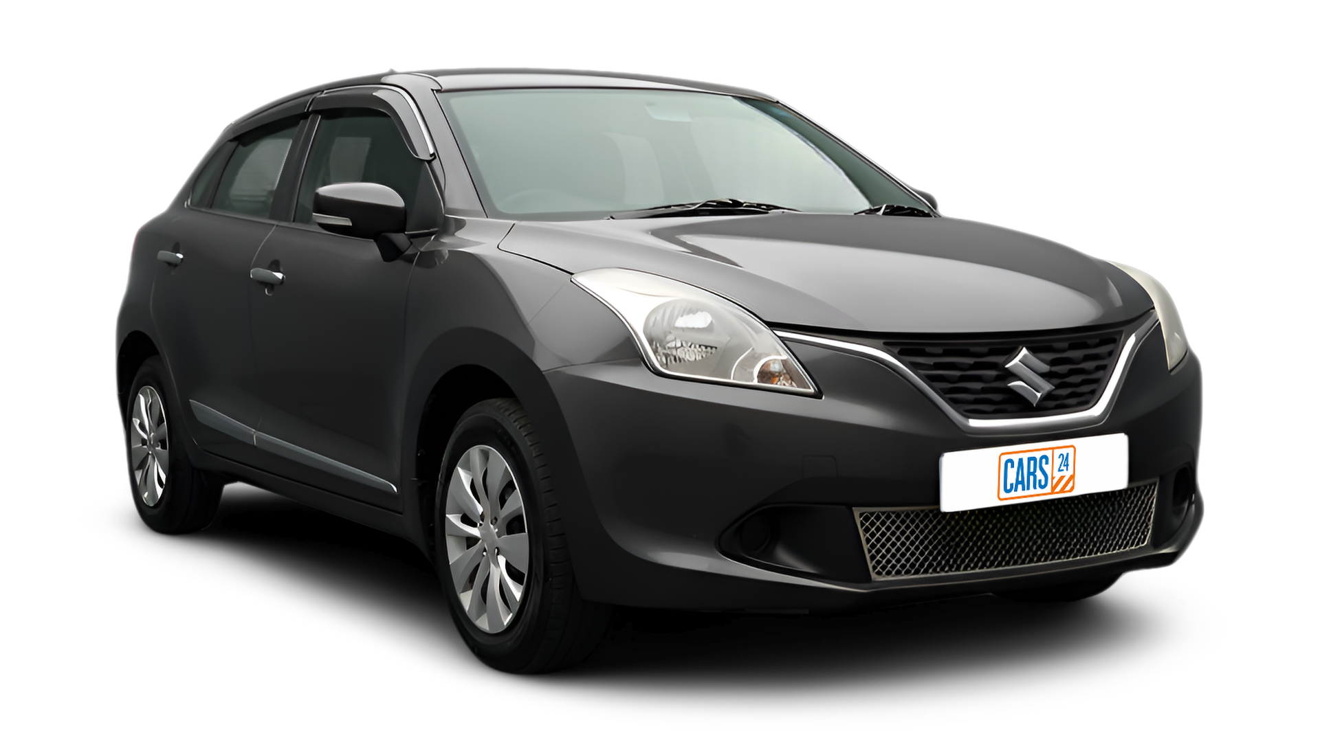 Maruti Baleno-img